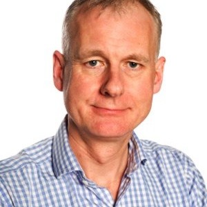 Gerry Davies