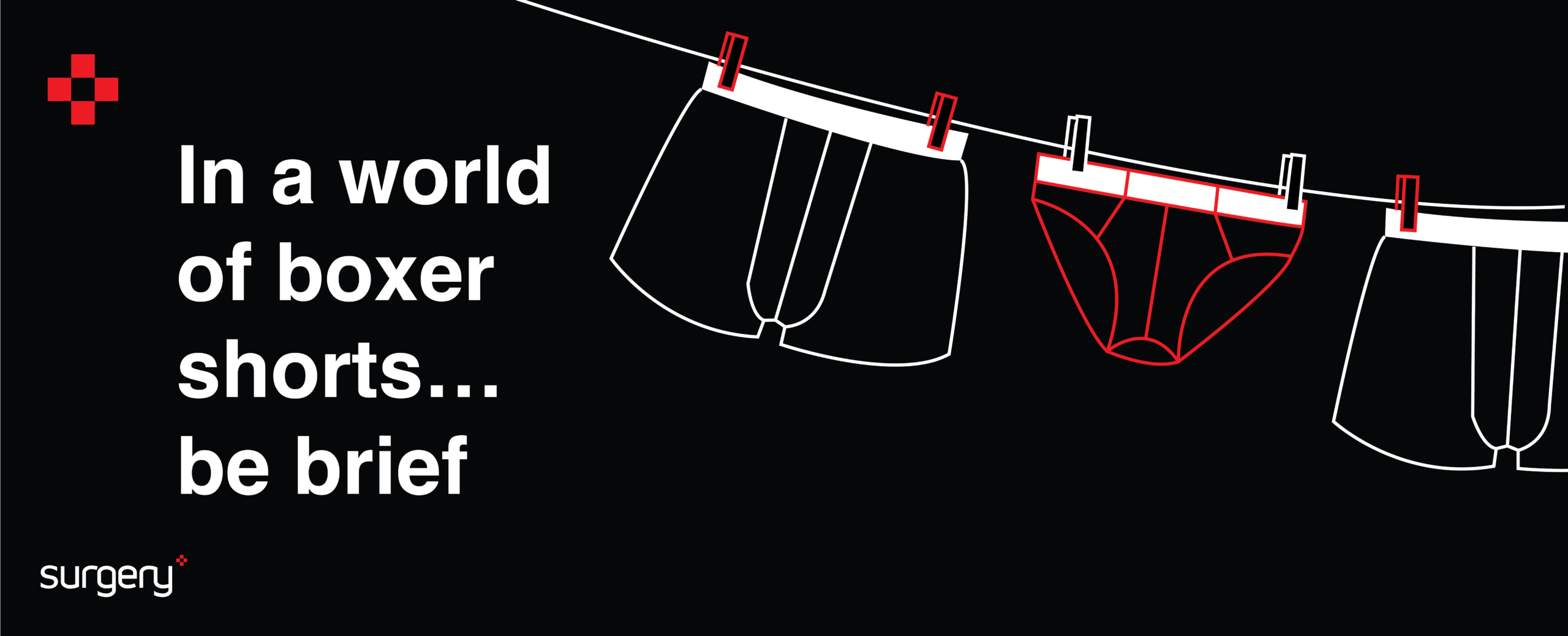 A blog about ‘Smart Brevity’ you say? This won’t take long then.