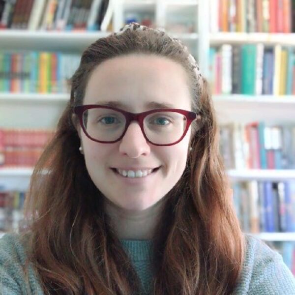 Rebecca Lindsay