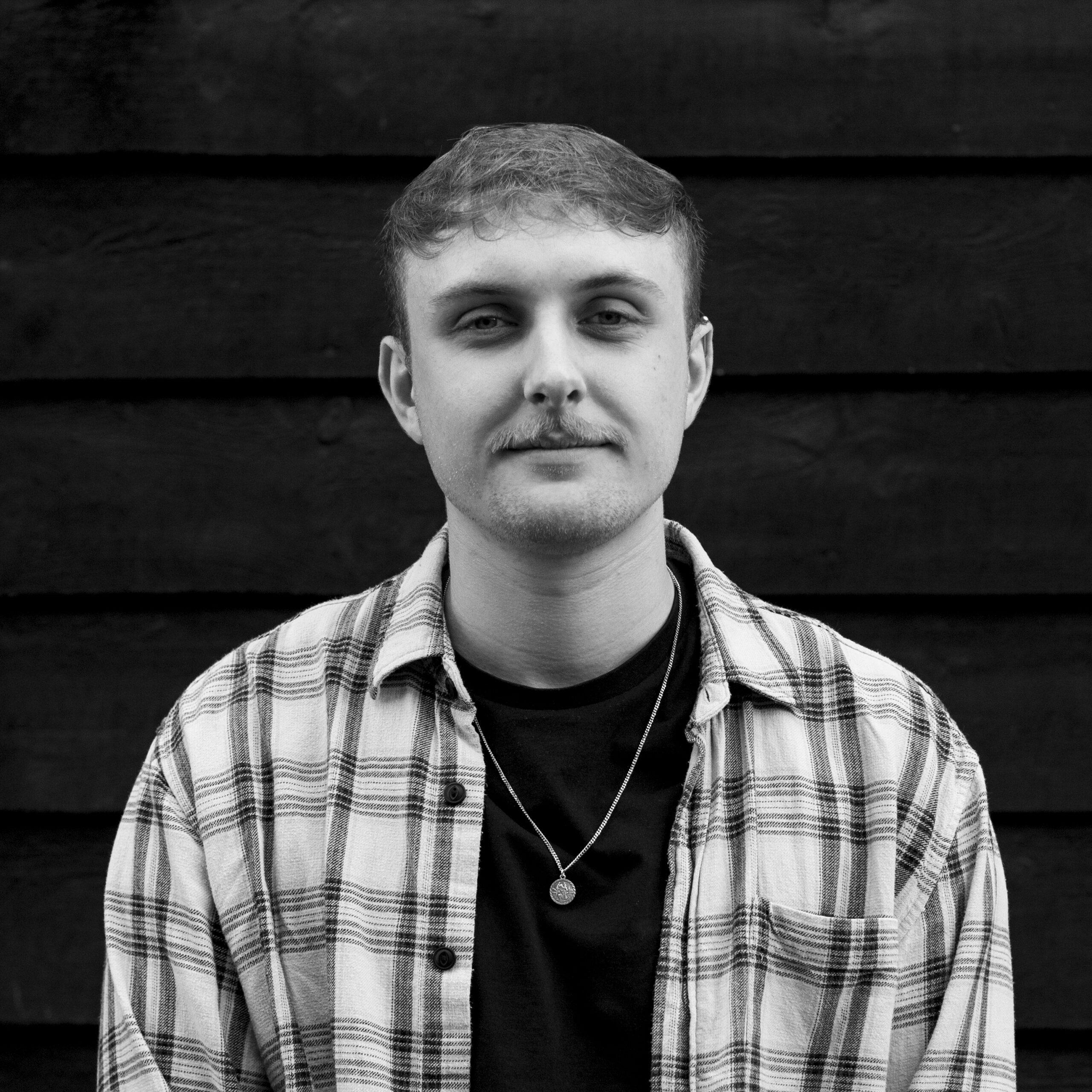 Bradley Poston