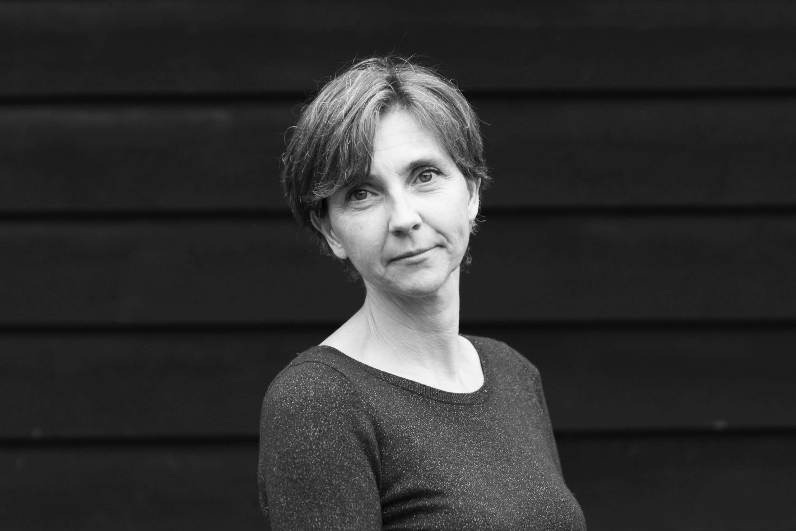 Paula Francks