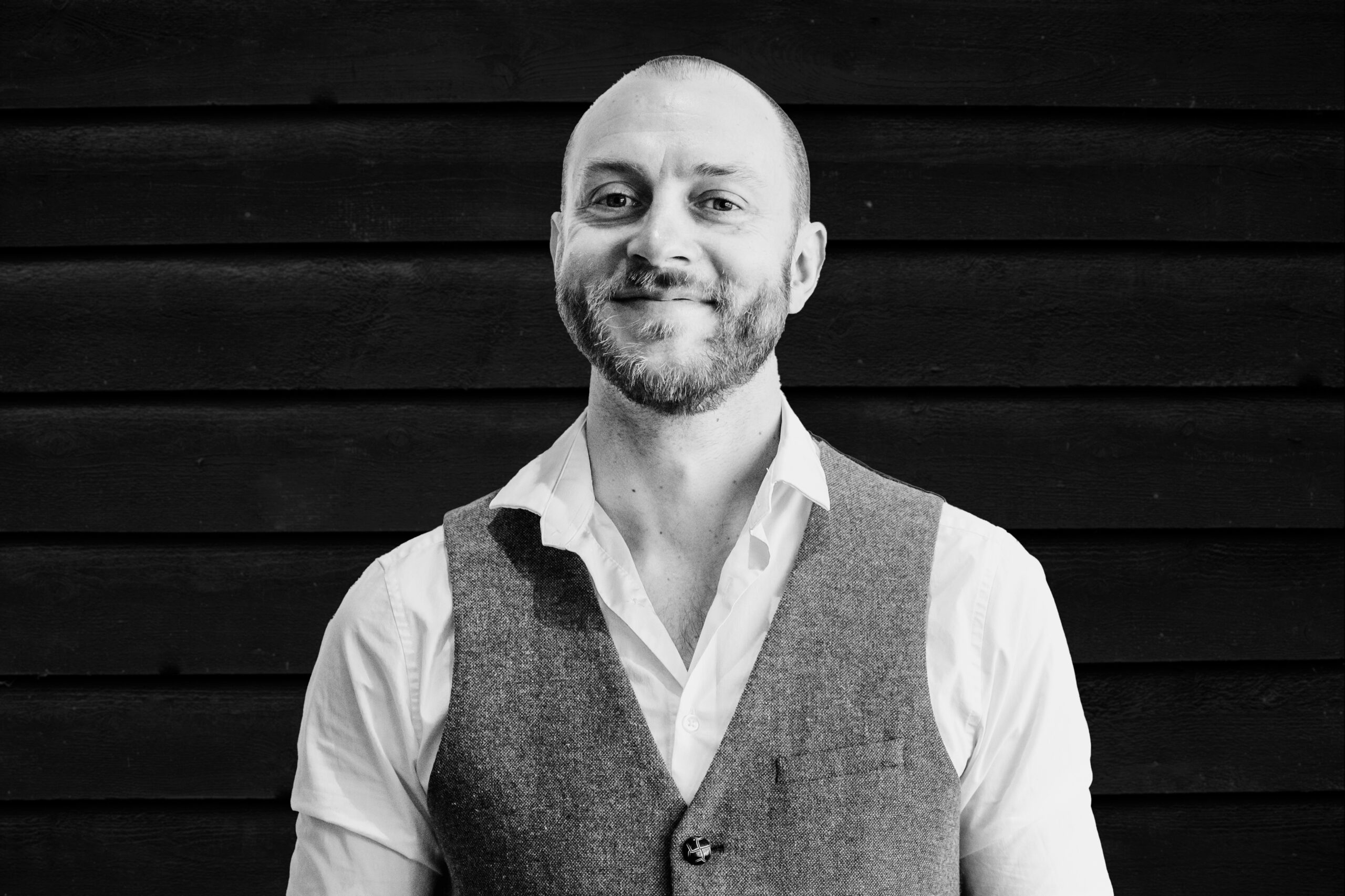 Simon Andrew